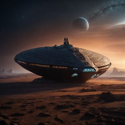 Image result for Alien 2 Ship