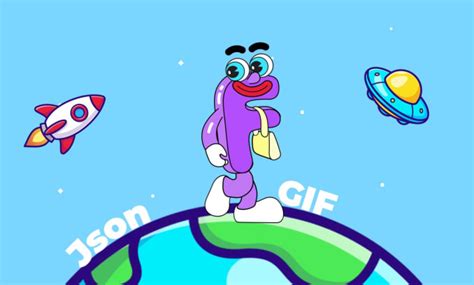 Image result for NFT JSON File