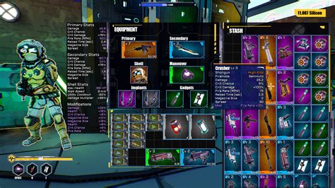 Shell Runner Gameplay 的图像结果