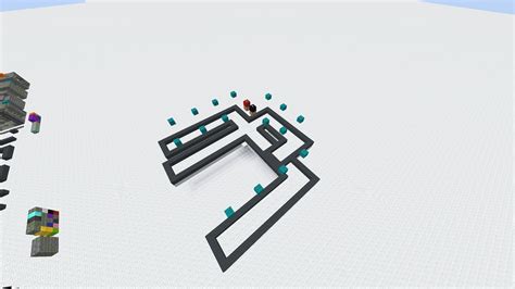 Image result for How to Make a Random Block Place with Command