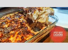 912 resep lasagna enak dan sederhana   Cookpad