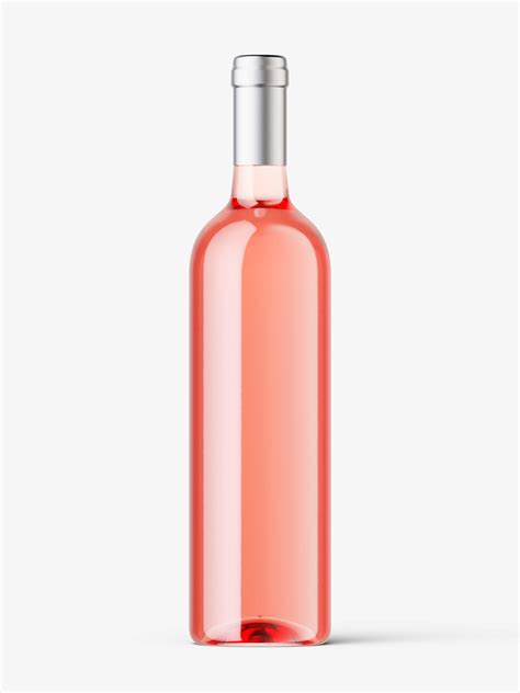 Rose Wine Magnum Bottle at Christopher Etheridge blog