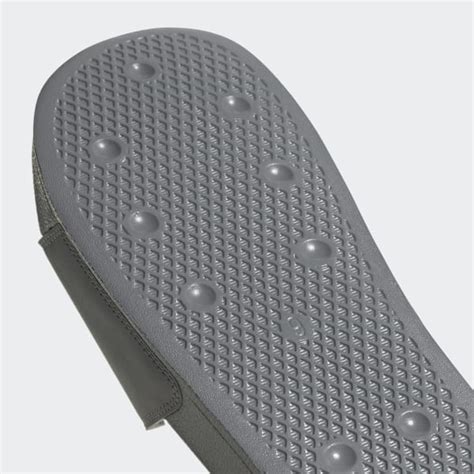 adidas Adilette Lite Slides - Grey | adidas India