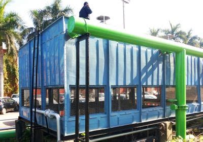 Delta Cooling Towers Pvt Ltd in Mani Majra, Chandigarh - Best Cooling ...