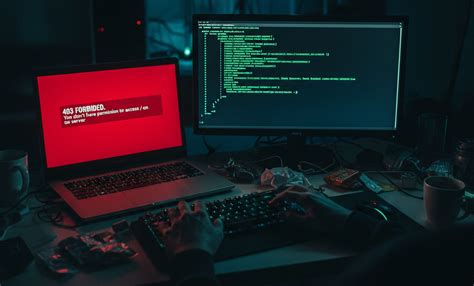 Hacking Microsoft: How a 403 Error Led to Critical LFI | LeetSec