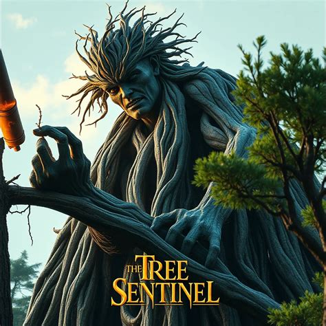 Image result for Tree Sentinel OST