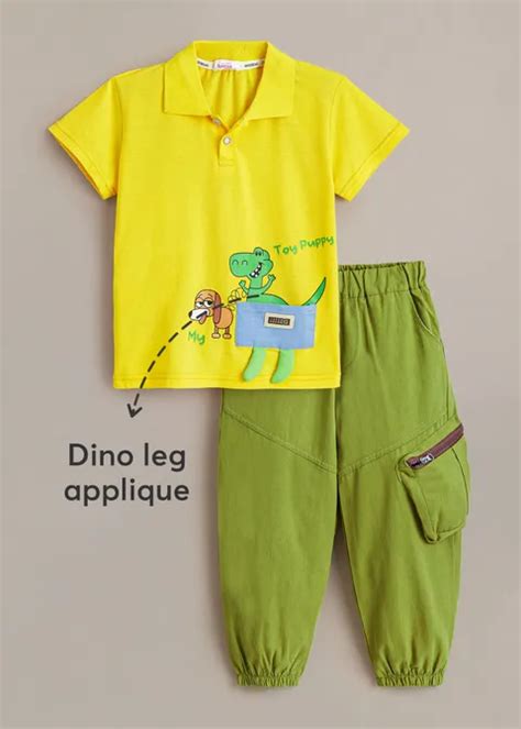 Boys Clothing | Buy Trendy Boys Clothes Online