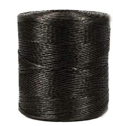 Mahalaxmi Plastic PP Twine, Sutli, Rope. (Red) : Amazon.in: Garden ...