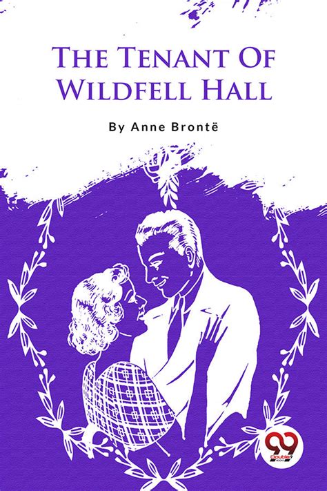 Buy The Tenant Of Wildfell Hall book by Anne BrontÔ