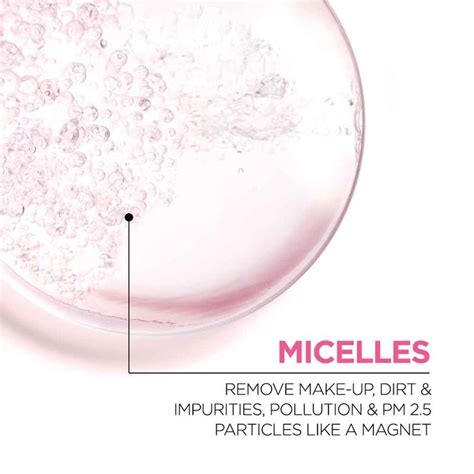 Buy Garnier Micellar Cleansing Water | Makeup Remover For Daily Use
