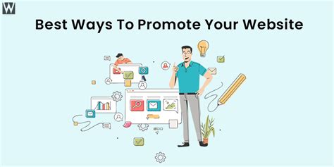 Image result for Promoting a Website