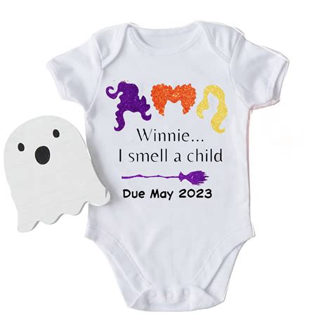Buy Winnie I Smell A Child Onesie, Custom I Smell A Child Onesie ...