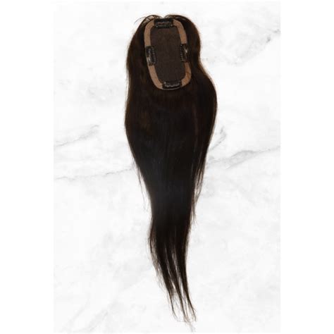 Topper Lace - 3" x 5" Scalp Topper | Pheme – Straight Studio