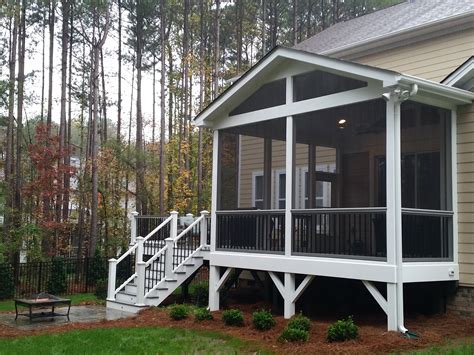 Image result for Screened Porch with Windows