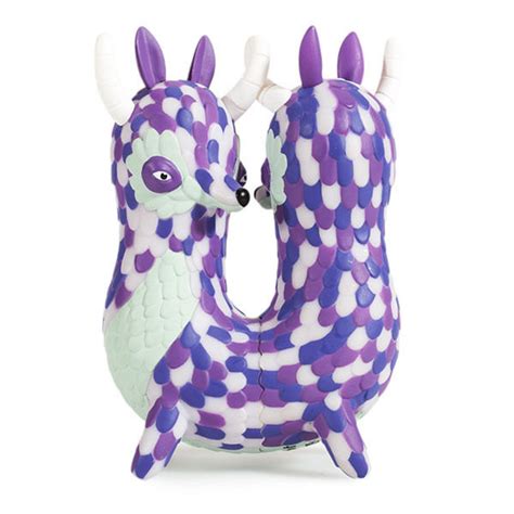 Horrible Adorables : Tangle Twins by Jordan Elise | tomenosuke