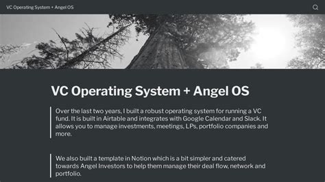 Image result for V Operating System