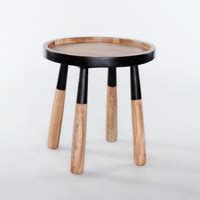 Jual Meja Bulat Terbaik - Harga Murah Desember 2024 & Cicil 0%