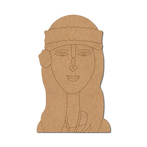 Online Art & Craft Store | DIY MDF Cutouts | Custom DIY Product ...