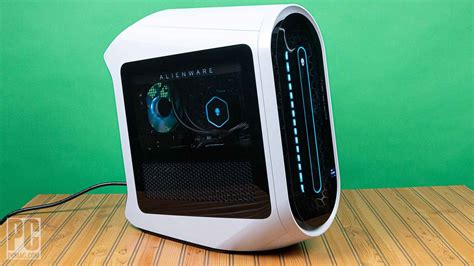 Image result for Alienware Triangle PC