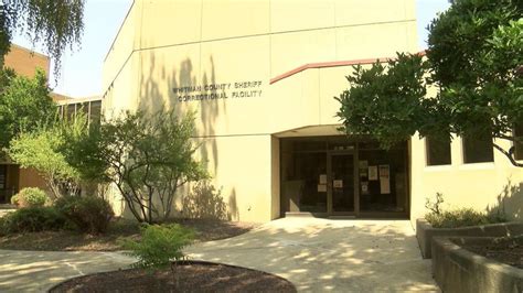 Whitman County Public Records Search