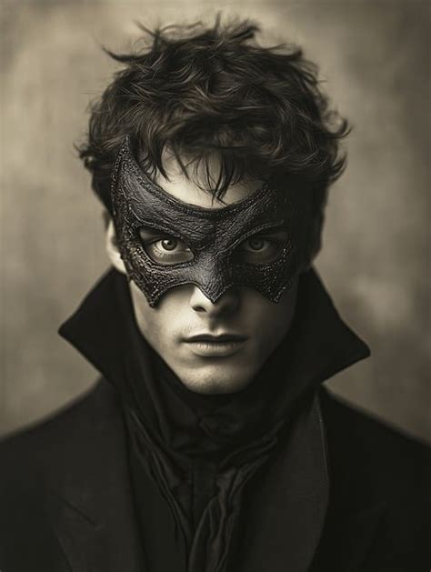 面具 Ai 的图像结果