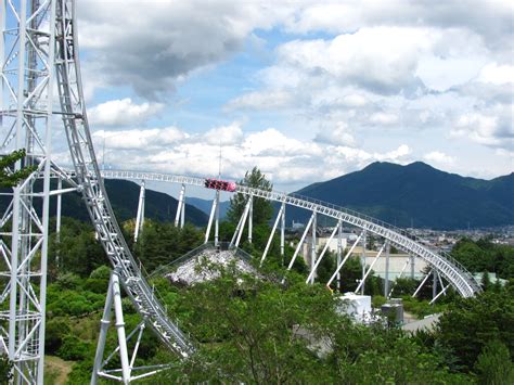 Image result for Do Dodonpa On-Ride Audio