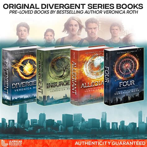 Ya Science Fiction Series