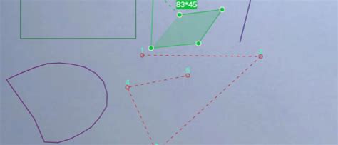JavaScript 2D 的图像结果