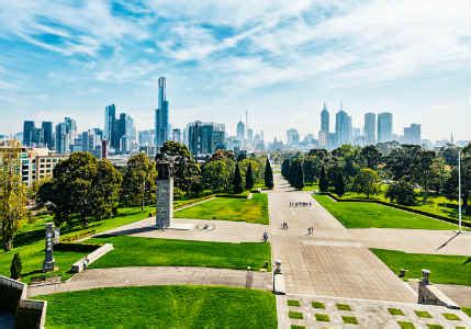 South Australia to swelter through extremely hot days | Skymet Weather ...