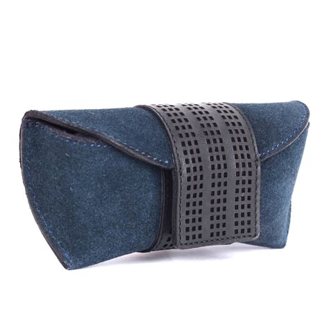 Lyon - Spectacle Case – Kompanero