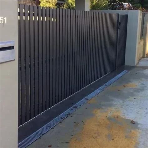 Smart Rolling Shutters - Manufacturer of Rolling Shutter & Automatic ...