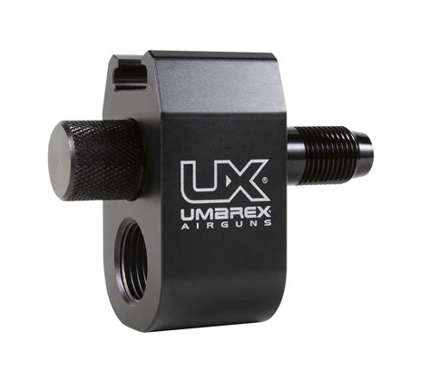 Buy UmarexCO2 Adapter Online at desertcartINDIA