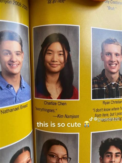 Pin by Lance David on Quick Saves | Funny yearbook, Funny yearbook quotes, Yearbook quotes