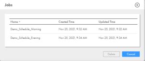 Schedule Task Flow in Informatica 的图像结果