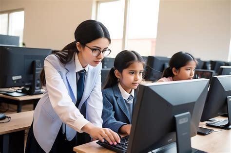 Teaching Computer Classes 的图像结果