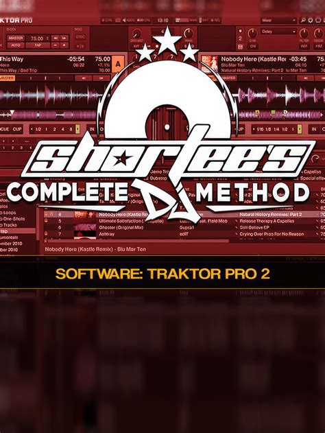 Image result for Traktor Tutorial