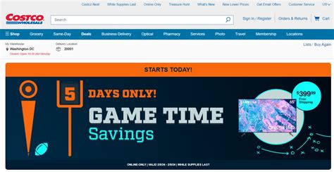 Costco P&G Rebate 2024 - World Wide Rebates