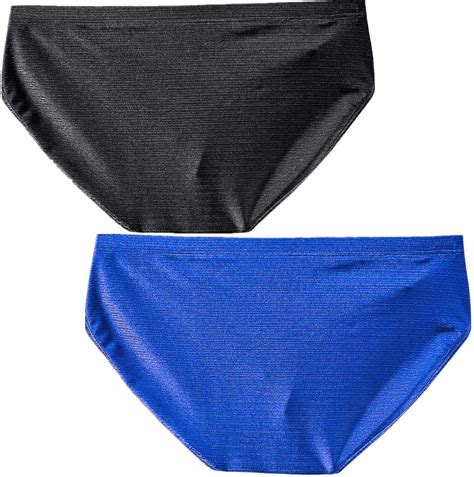Buy ZONBAILON Men's Underwear Briefs Pack Sexy Bulge Enhancing Ball ...