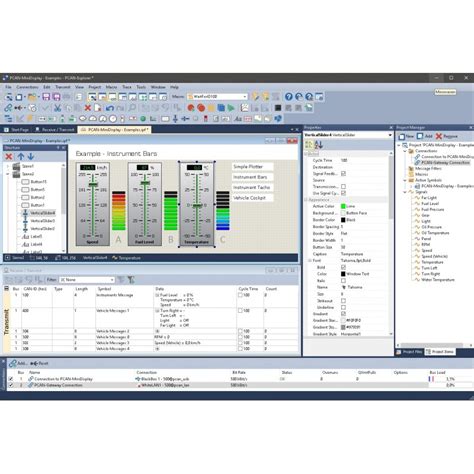 Image result for Pcan Tutorial