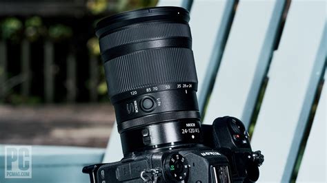 Nikon Z 24-70 F4 Vs 24-120: Ultimate Lens Battle!