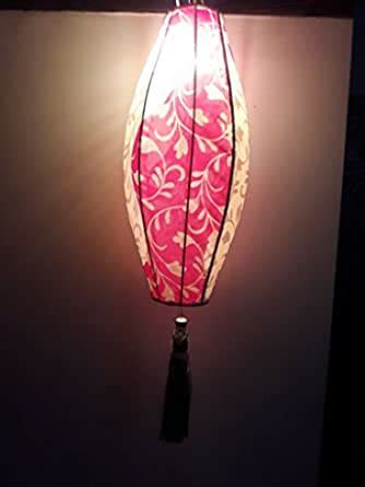 Buy Hanging febrile and Iron Light Online at Low Prices in India ...