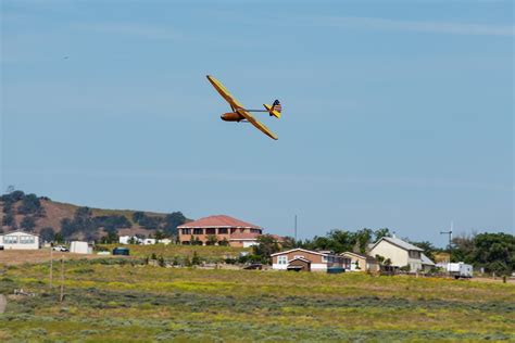 Bowlus Baby Albatross Archives - CAF SoCal