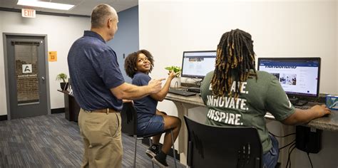 Career Services | USCA