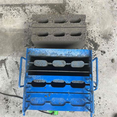 Brick Making Machine Review 的图像结果