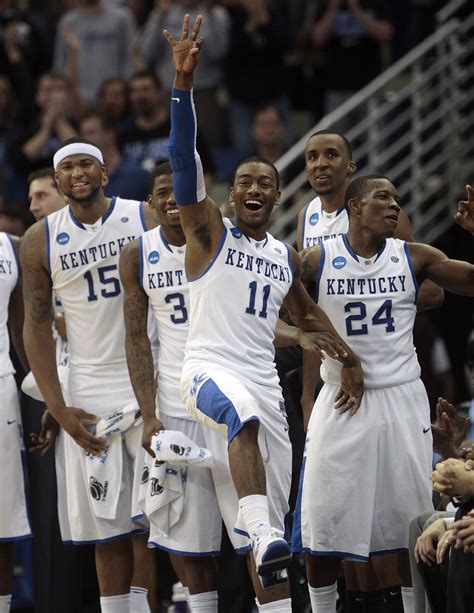 2010 NBA Draft: The 50 Best Prospects