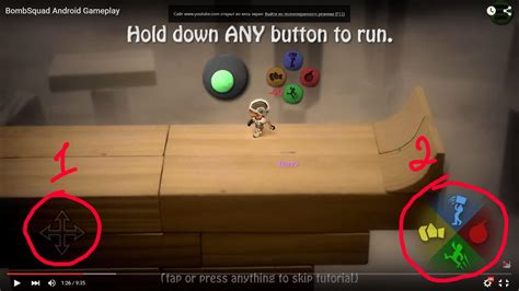 Unreal Engine Touch Controls 的图像结果
