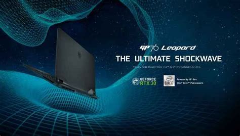 The all-new MSI RTX 30 laptops have arrived: Here’s how you can find ...