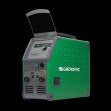 MIGATRONIC PI MMA 350 CELL - Weldmate