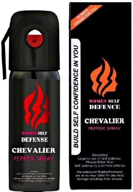 Bodyguard Pepper Spray Womens Safety - Buy Bodyguard Pepper Spray ...