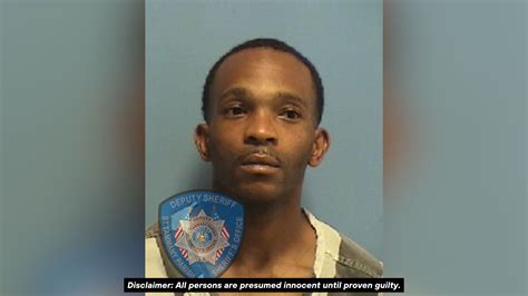 Two days, three drug related arrests made in St. Tammany Parish | WGNO.com